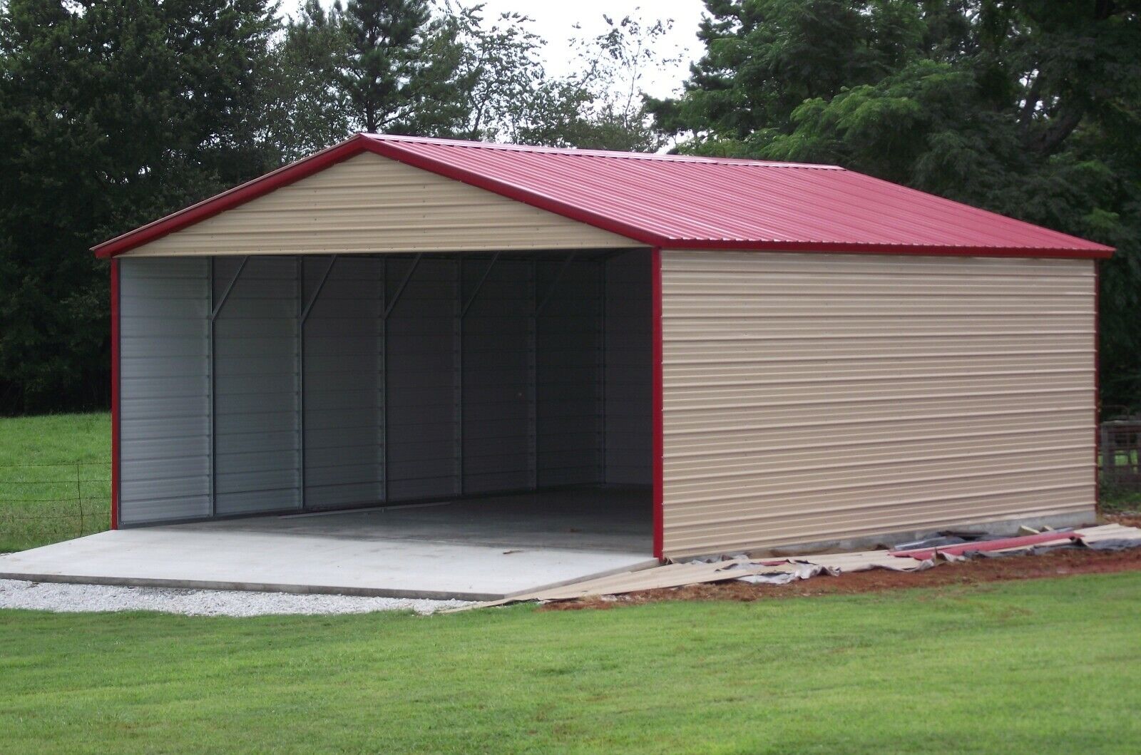 Custom Nationwide Tiny Home Sales and Service