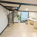 Two-Story Expandable Tiny Home for Sale