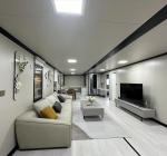 Two-Story Expandable Tiny Home for Sale