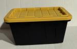 Mini Commander Storage Container with Lid