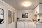 40FT Modern 2BR 1BA Luxury Tiny Home