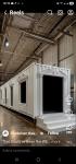 20 ft Prefab Tiny Container Home