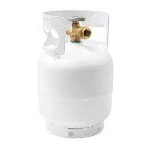 5lb Propane Tank for Grills and Home Use