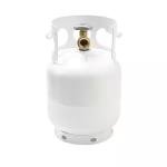 5lb Propane Tank for Grills and Home Use