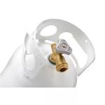 5lb Propane Tank for Grills and Home Use