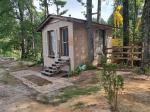 Charming Stone Cottage Tiny Home