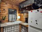 Cozy Low-Maintenance Tiny Home Cabin