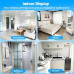 Customizable Foldable Tiny Home on Wheels