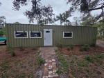 40ft Modern Tiny House with 1 Bed 1 Bath