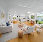 Luxury Foldable Mobile Tiny Homes - Customizable Options