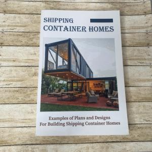 Shipping Container Home Plans and Design Ideas