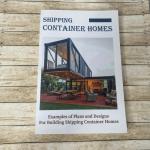 Shipping Container Home Plans and Design Ideas