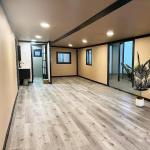 Portable 20ft/40ft Modular Tiny Home Kit