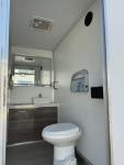 Luxury Portable Restroom for Events and Outdoors