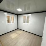 Versatile Modern Modular Tiny Home for All Purposes