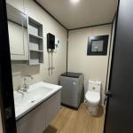 Expandable Luxury Tiny Modular Home Kit