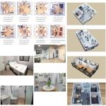 Expandable Luxury Tiny Modular Home Kit