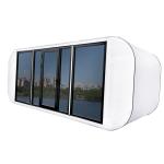 20 ft Tiny House Pod for Outdoor Living