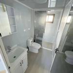 40ft Expandable Tiny Home with 2 Beds