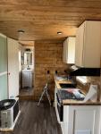 20-Foot Shipping Container Tiny Home