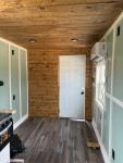 20-Foot Shipping Container Tiny Home