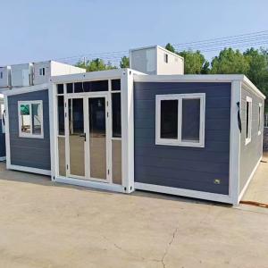 Custom 20ft or 40ft Portable Tiny Home