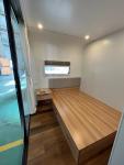 Fully Assembled 2-Bedroom Prefab Tiny Home