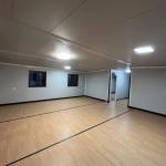 Spacious 4-Bedroom Luxury Prefab Container Home