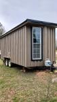 18ft Tiny Home on Wheels, Move-In Ready