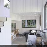 Retreat Premium Tiny Home with Heated Floors