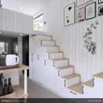 Retreat Premium Tiny Home with Heated Floors