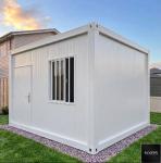 10x10 Modular Portable Tiny Home or Office
