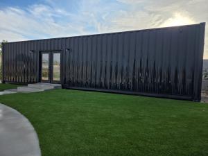 Tiny Prefab Container Home for Sale