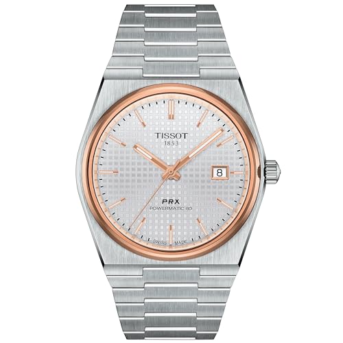 Tissot Dress Watch: Grey Model T1374072103100