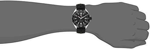 TAG Heuer Men's Formula 1 Stainless Steel Watch