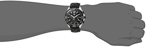 TAG Heuer Men's 'Formula 1' Swiss Quartz Dress Watch
