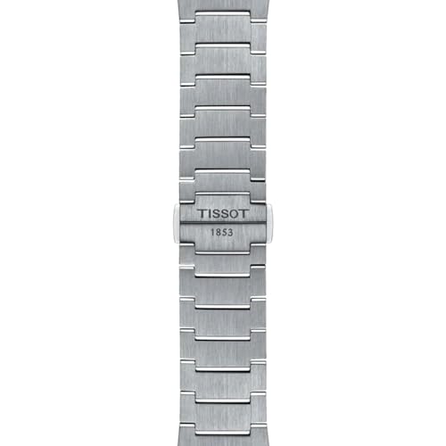 Tissot Dress Watch: Grey Model T1374072103100