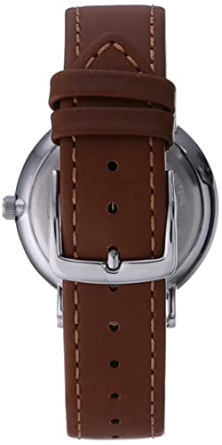 Timex Men's Southview Leather Strap Watch
