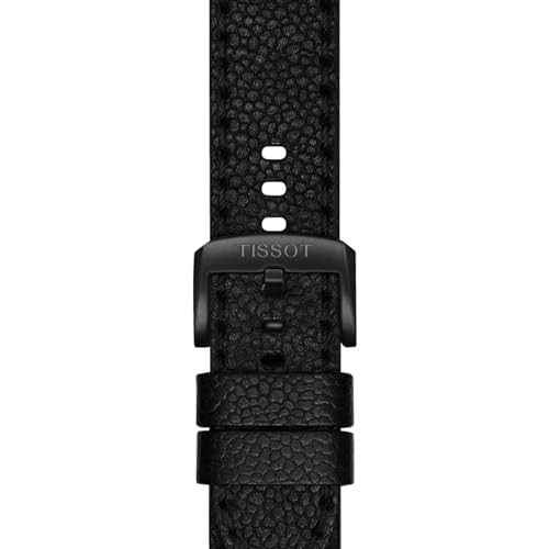 Tissot Supersport Chrono Basketball Edition Watch