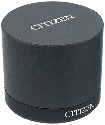 Citizen Quartz Men's Classic Stainless Steel Watch Silver-Tone