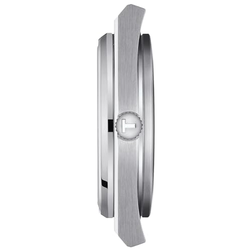 Tissot Dress Watch in Grey T1374071104100