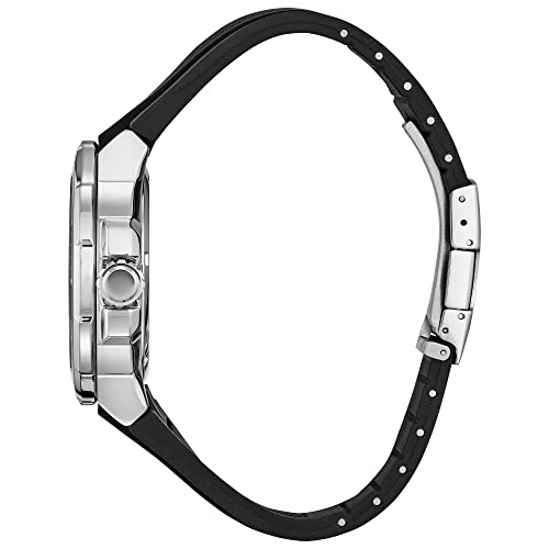 Citizen Men's Eco-Drive Sport Endeavor Watch Luxury