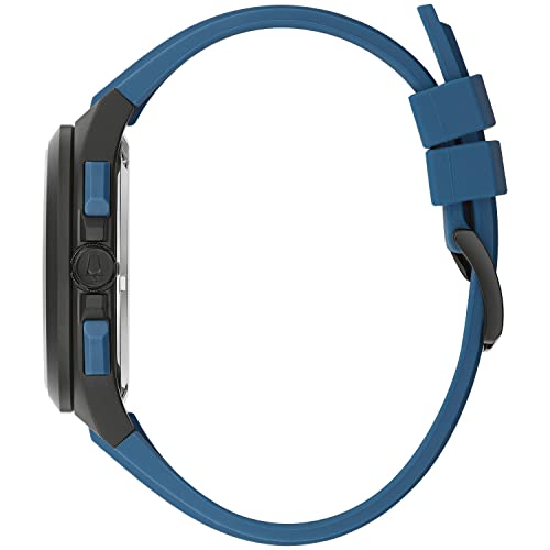 Bulova Men's Maquina Sport 6-Hand Chronograph Watch