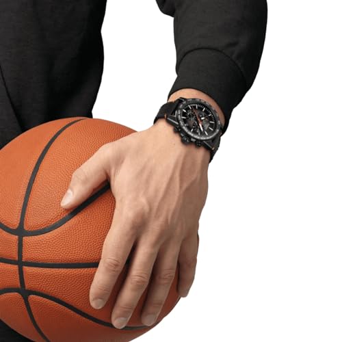 Tissot Supersport Chrono Basketball Edition Watch