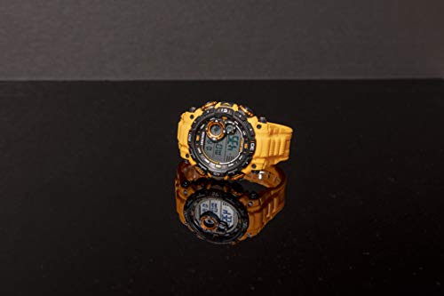 Armitron Sport Men's Digital Chronograph Watch