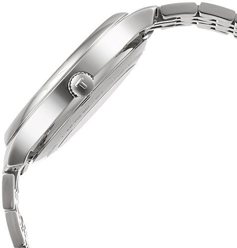 Tissot Tradition Stainless Steel Dress Watch Grey - Men's