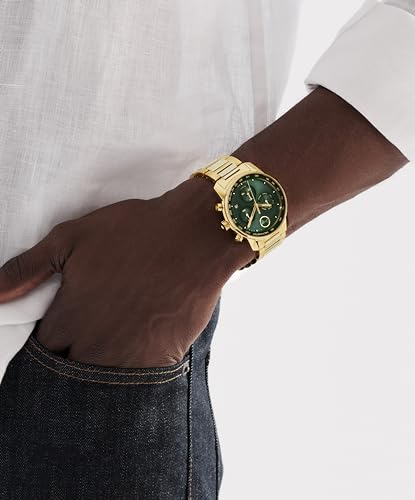 Movado Bold Verso Men's Sport Watch - Luxury Timepiece