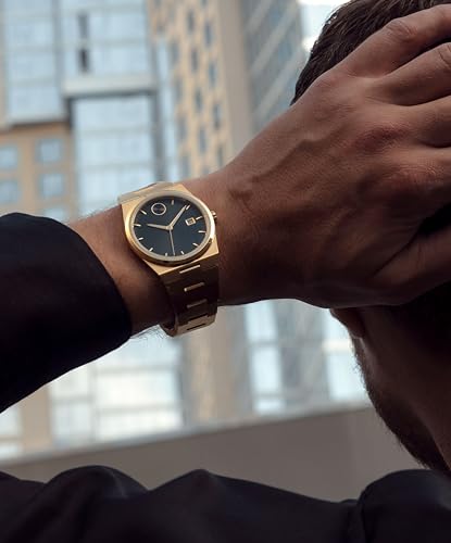 Movado Bold Quest Men's Sport Watch - 40mm