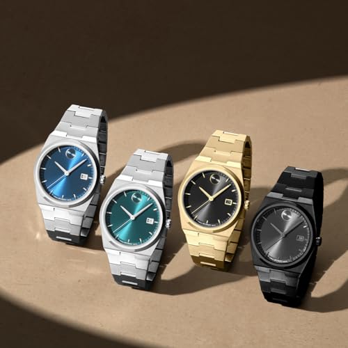 Movado Bold Quest Men's Sport Watch - 40mm