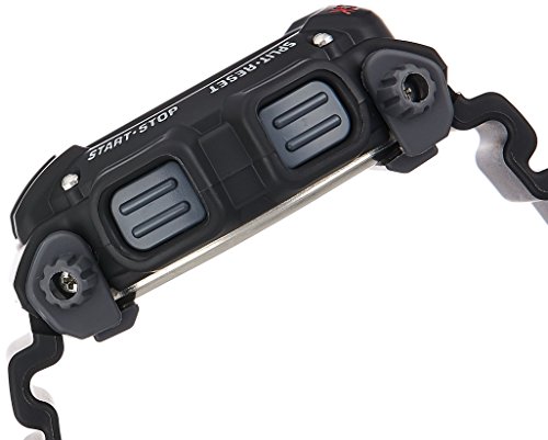 Casio Men's G-Shock Black Resin Sport Watch DW9052-1V